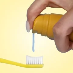 Toothpaste mango sorbet Hello Coco 60g