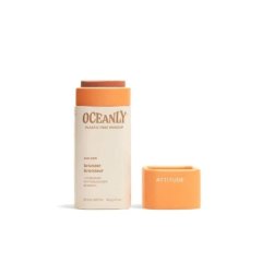 Fester Bronzer ATTITUDE Oceanly – Golden 8,5g