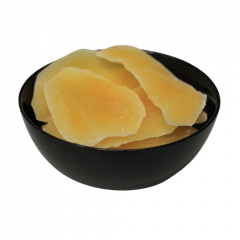 Sušené mango plátky