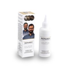 Reparex na bradu BOOS LABS 175 g
