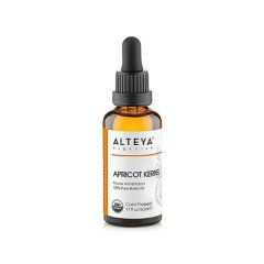 Olej z marhuľových jadier 100% Alteya Organics 50 ml Olej z marhuľových jadier 100% Alteya Organics 50 ml