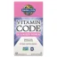 Vitamin Code Multivitamin für Frauen ab 50 Garden of Life 120 Stk.