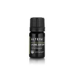 Bobkový vavrínový list 100% BIO Alteya 5ml Bobkový vavrínový list 100% BIO Alteya 5ml