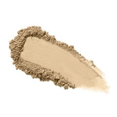 Zdokonaľujúci drťový-práškový make-up Ivory Emani 10g