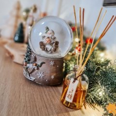 Difuzér Warm Winter We Love the Planet 50 ml Difuzér Warm Winter We Love the Planet 50 ml