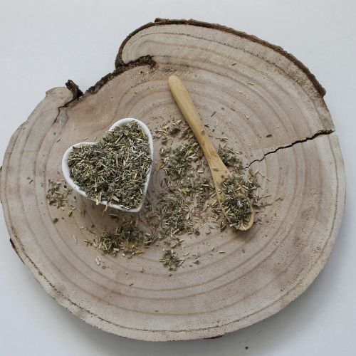 Šalvia lekárska - salviae officinalis folium