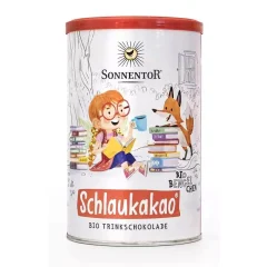Rarášek Cocoa BIO Sonnentor 330g