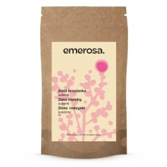 Arany Mazsola Gold Emerosa 500g