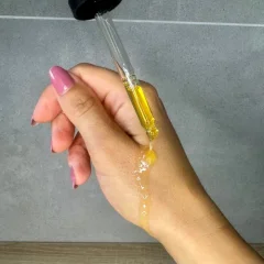 Marula olaj 100% Alteya Organics 50 ml