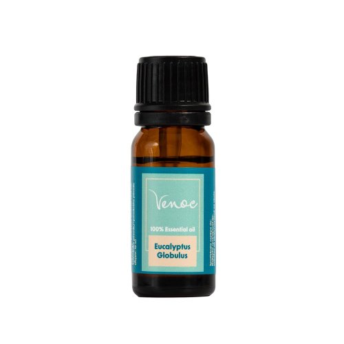 Esenciální olej Eukalyptus Venoc 10ml