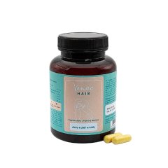 Venoc Hair Vitaminok 90 kapszula Venoc Hair Vitaminok 90 kapszula