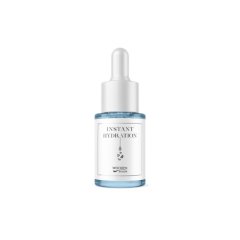 Nočné sérum na pleť pre okamžitú hydratáciu Instant hydration Wooden Spoon 4ml vzorka Nočné sérum na pleť pre okamžitú hydratáciu Instant hydration Wooden Spoon 4ml vzorka