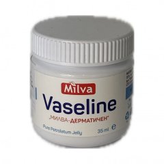 Dermatologische Vaseline 35ml