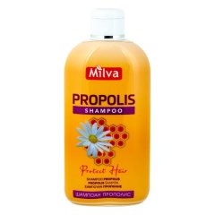 Šampón propolis 200ml