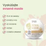 Hydratačné maslo s ovsenými vločkami na atopický ekzém Wooden Spoon 15ml vzorka, výhody