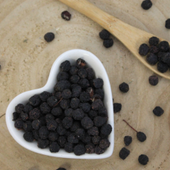 Aronia melanocarpa - Fructus aroniae