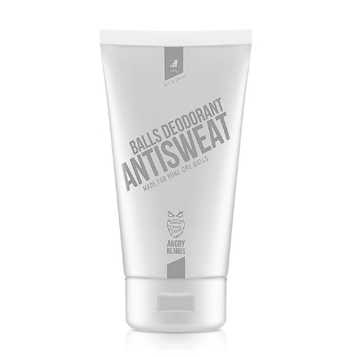 Deodorant na gule Antisweat sit&chill 75ml