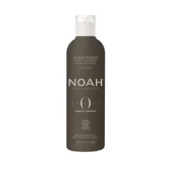 Feuchtigkeitsspendender Haarconditioner Sesamöl mit Hafer Noah 250ml