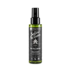 Pánsky deodorant v spreji s konopé BIO La Saponaria 100ml