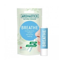 Pałeczka inhalacyjna Breathe Aromastick Pałeczka inhalacyjna Breathe Aromastick
