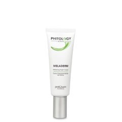 Noční bělící pleťový krém postQuam 50ml