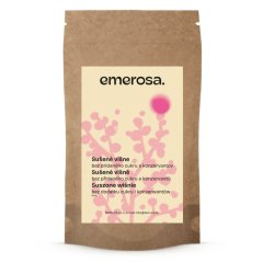 Sušené višne bez pridaného cukru a konzervantov Emerosa