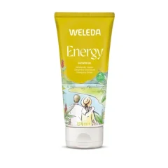 Aroma Shower Energy Weleda 200 ml