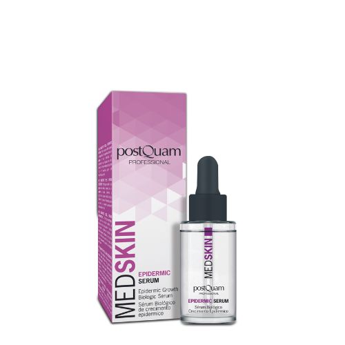 Regeneračné protivráskové sérum Epidermic postQuam 30ml