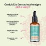 Černuchový olej Venoc 50ml