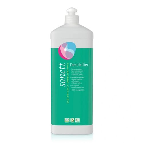 Descaler Sonett 1L