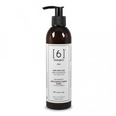 Šampon proti vypadávání vlasů pro muže 6biologico 250ml