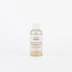 Laundry Perfume Vanilla Peach Officina Naturae 100ml