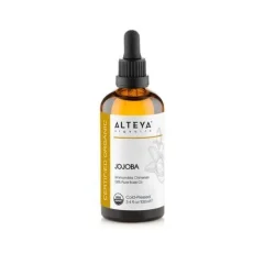 Jojoba oil 100% Alteya Organics 100ml