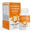 B-Complex + Kwas Foliowy PREMIUM MOVit Energy 90 tabletek