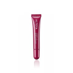 Tónující lesk na rty s peptidy Raspberry Jam Alteya Organics 10ml