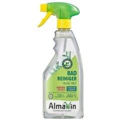Čistiaci prostriedok do kúpeľne AlmaWin 500ml Čistiaci prostriedok do kúpeľne AlmaWin 500ml