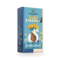 Kekse Schutzengel Sonnentor 125g