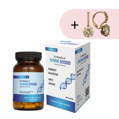 NNM N-Medical 60 kapsułek