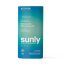 Beruhigende After-Sun-Lotion ATTITUDE Sunly mit Minze und Gurke 60g
