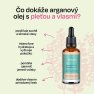 Arganový olej Venoc 50ml