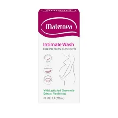Gel na intimní hygienu Maternea 200 ml