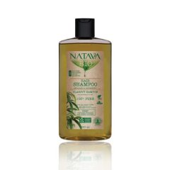 Konopný šampon NATAVA 250ml