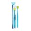 Ultra fine brush blue-yellow 12,000 SILK Nordics