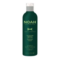 Reštrukturalizačný šampón - Restructuring Shampoo - KERATIN PROTECT Noah 125 ml