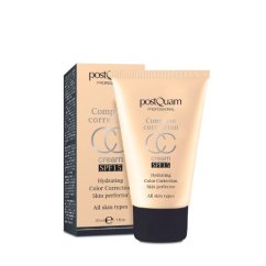 CC krém s intenzívnou ochranou postQuam 30ml