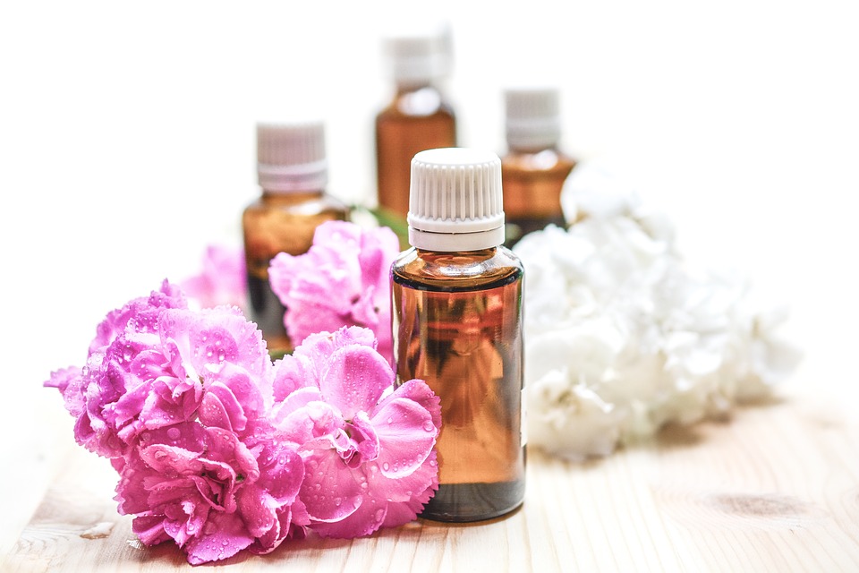 10 Best Natural Oils