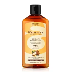Pleťové tonikum s arganovým olejom a AHA kyselinami Athena's Erboristica 200 ml