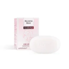 Kremowe mydło Diamond Rose Biofresh 100 g Kremowe mydło Diamond Rose Biofresh 100 g