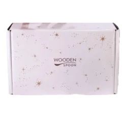 Geschenkset Kosmetik Weihnachten 10 Jahre Wooden Spoon