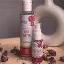 Ružová voda na pleť z ruže damašskej v spreji Wooden Spoon 50ml